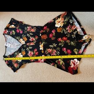 Charlotte Russe romper